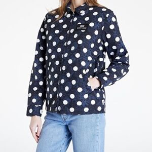 Sandy Liang vans jacket